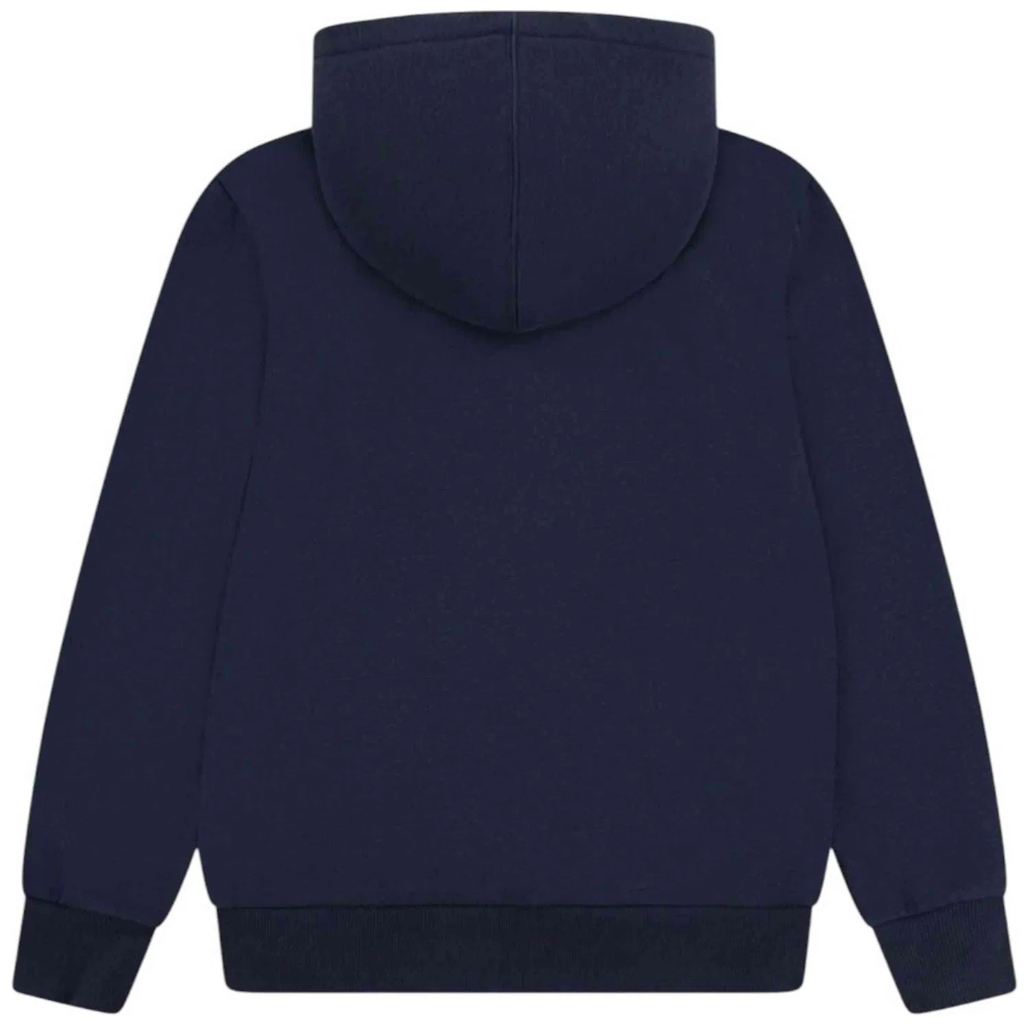 Детское худи Levi's, BLAU — фото 4