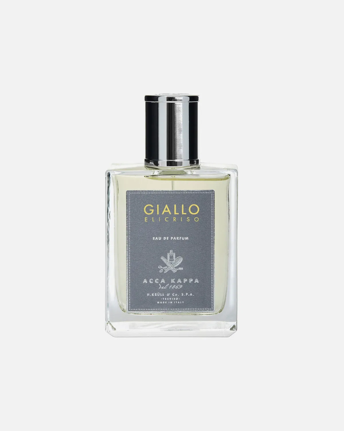 Парфюмированная вода Giallo Elicriso парфюмированная вода спрей Acca Kappa, Giallo Elicriso Eau De Parfum Spray