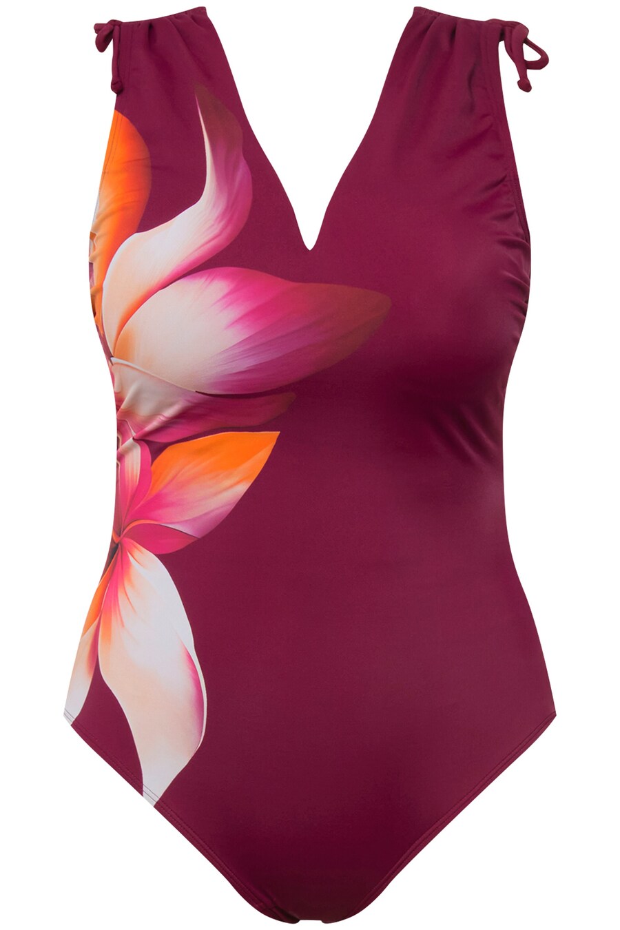 

Купальник Ulla Popken, Bordeaux