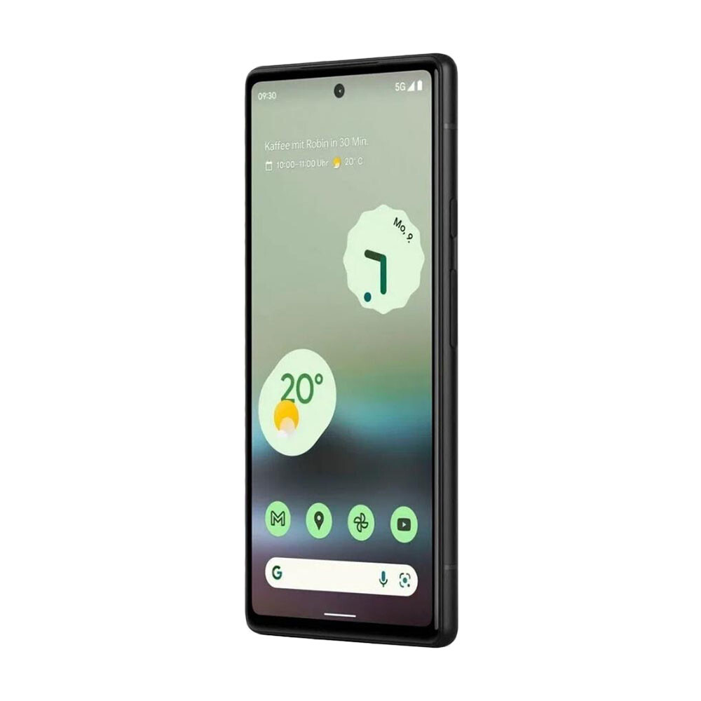 Google Pixel 6 Купить В Dns