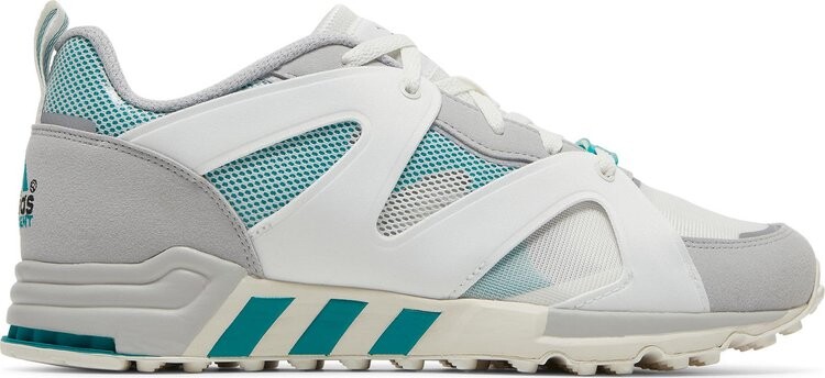 

Кроссовки Adidas EQT Prototype '30th Anniversary', зеленый