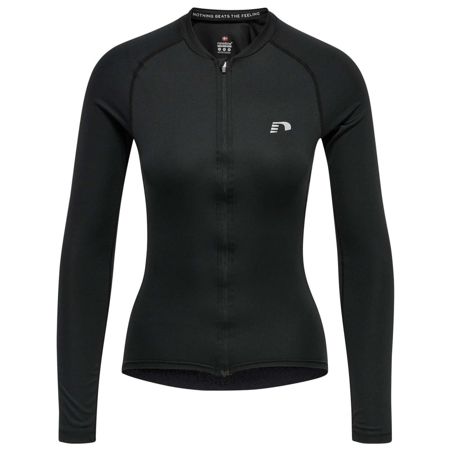 

Джерси Newline Womens Core Bike L S Jersey Ladies