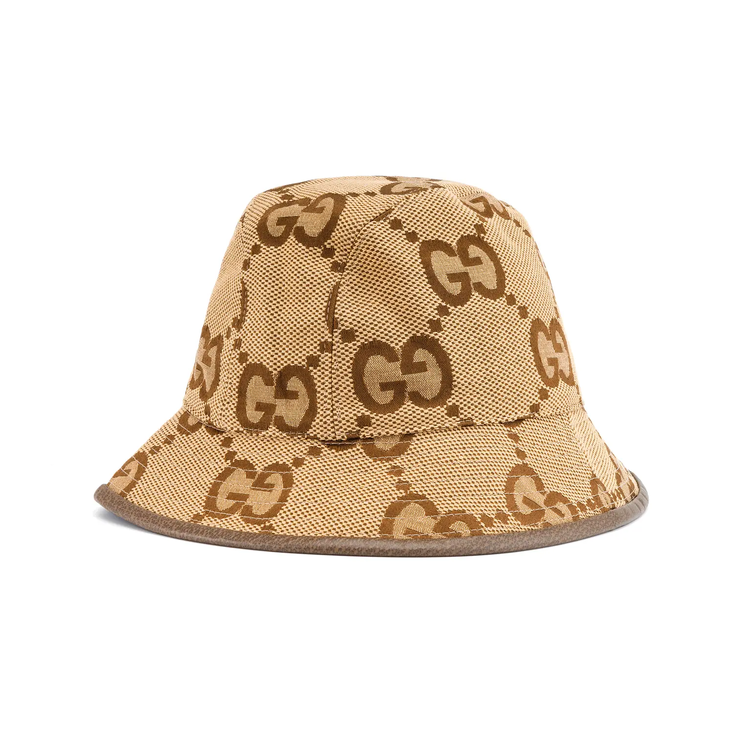 

Джинсовое ведро Jumbo Gg от GUCCI