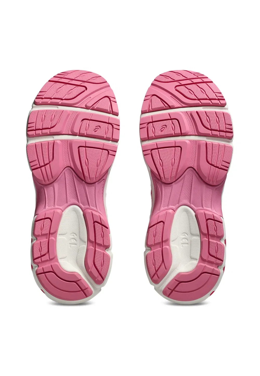 Кроссовки Gel-Cumulus 16 г унисекс Asics Sportstyle, Dragon Fruit Raspberry — фото 4