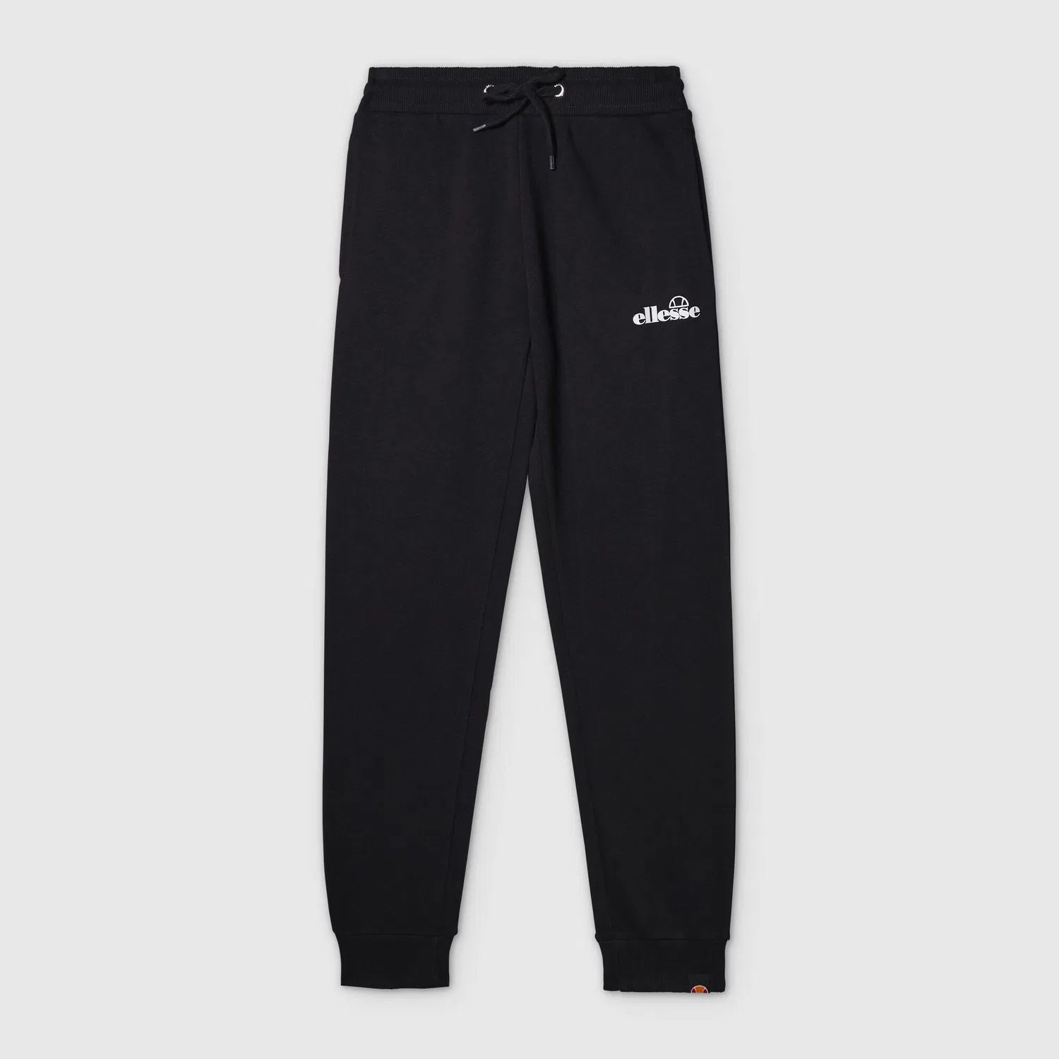 Детские спортивные штаны DAVANTE JNR JOG PANT Ellesse, Schwarz