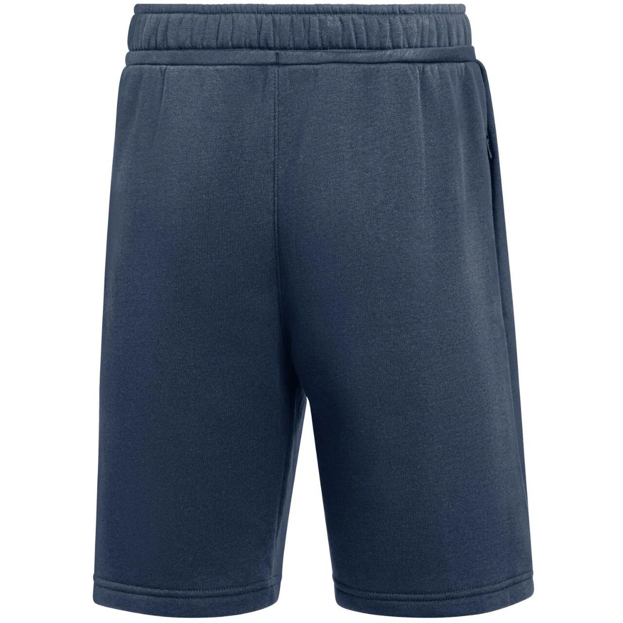 Детские шорты из флиса Nike Park 26 Fleece-Shorts fur Kinder, Dunkelblau — фото 2