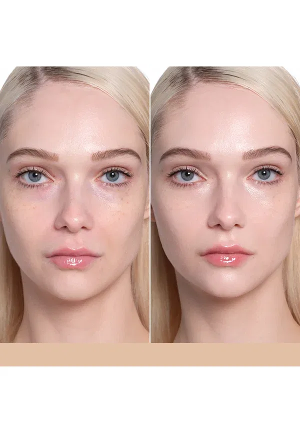 Увлажняющий крем-бальзам Beauty Balm Serum Boosted Skin Tint - тонирующий увлажняющий крем 18 г Anastasia Beverly Hills, цвет shade 2 — фото 2