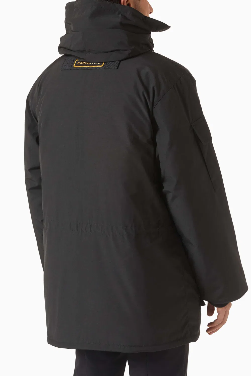 Парка утепленная Canada Goose Expedition Parka — фото 3