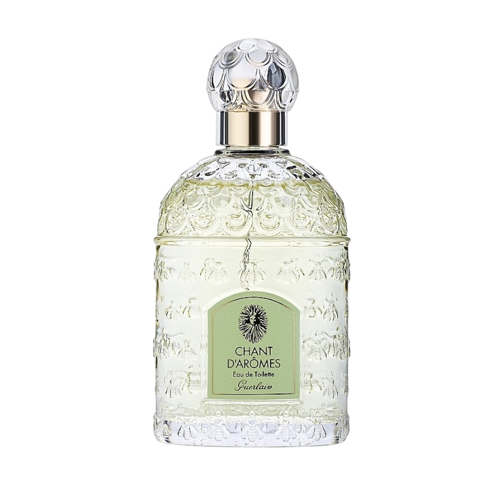 

Туалетная вода Guerlain Chant d'Aromes