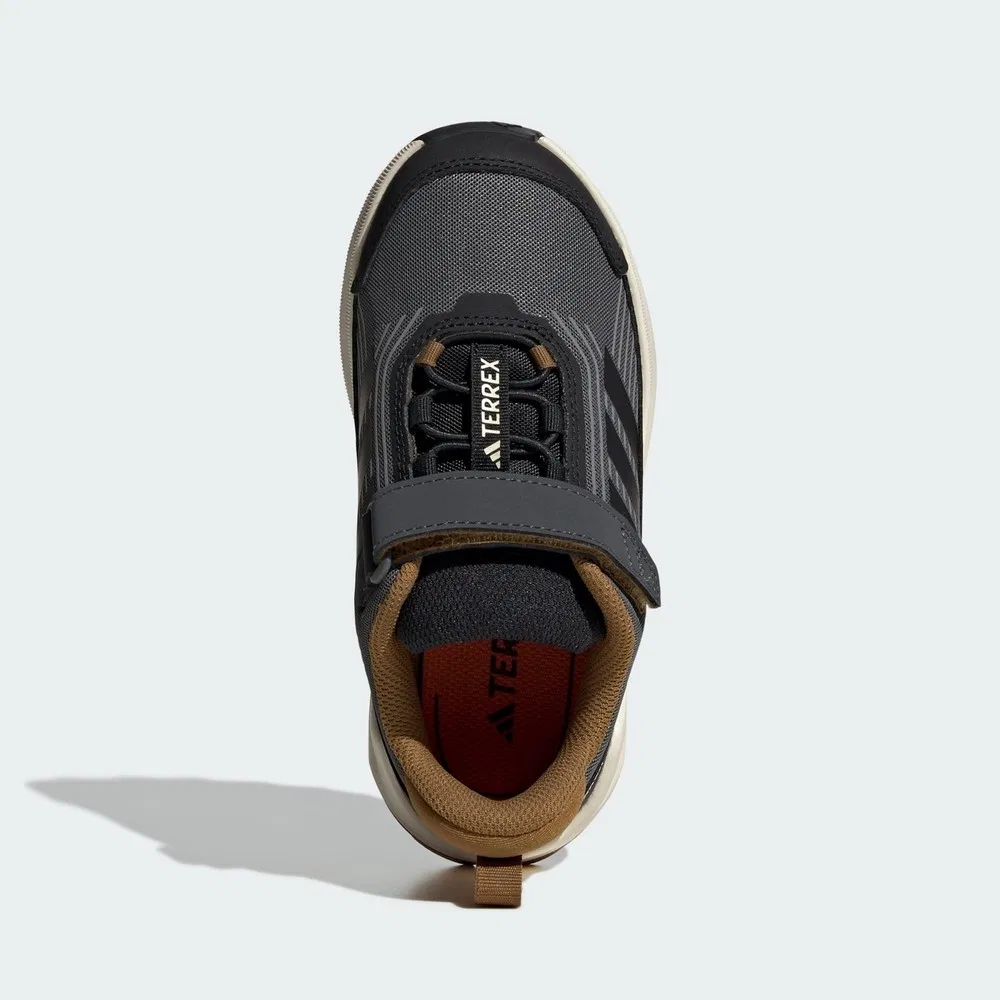 Детские кроссовки для походов Terrex Trailmaker 2 adidas — фото 4