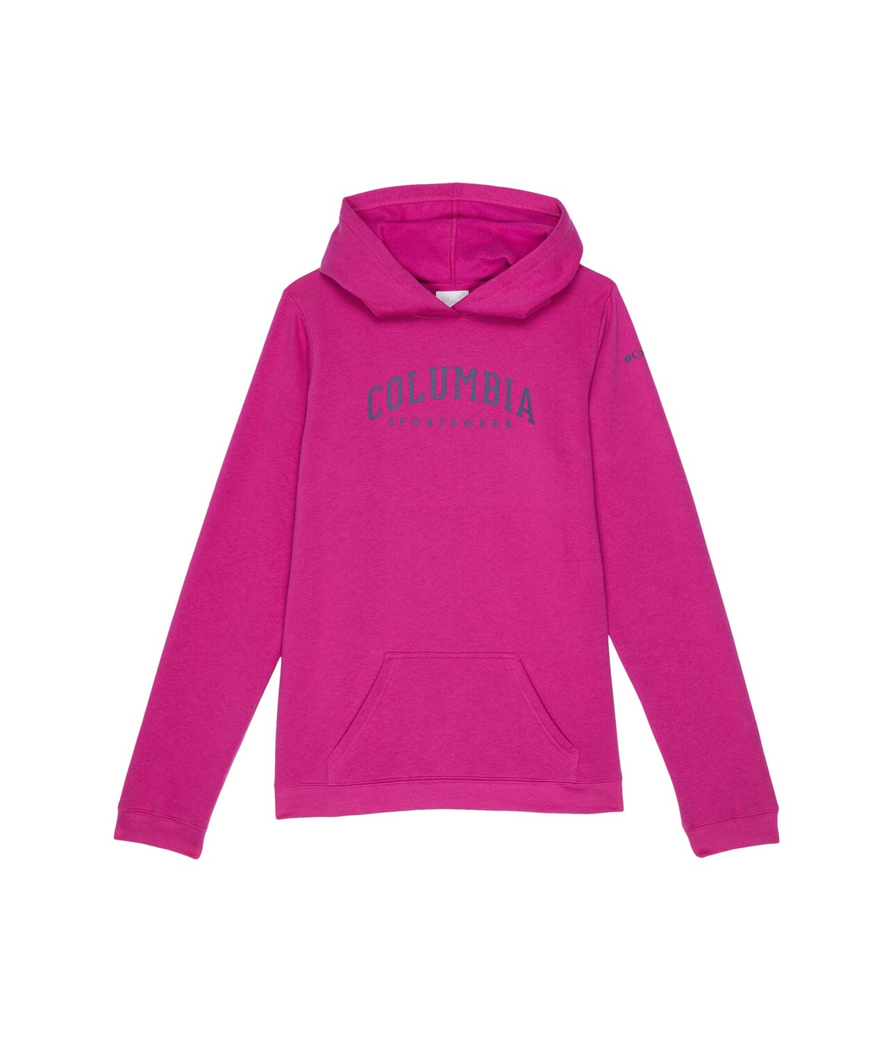 

Толстовка Columbia Kids, Trek Hoodie