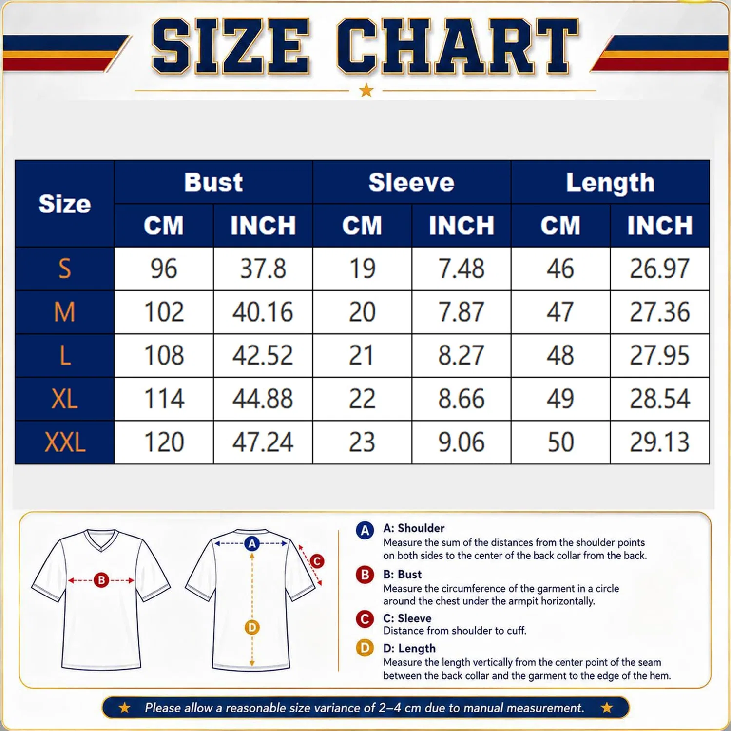 Мужская тренировочная футболка с принтом Briar U Hockey Jersey Vneck Sports T-Shirt, C17 — фото 3