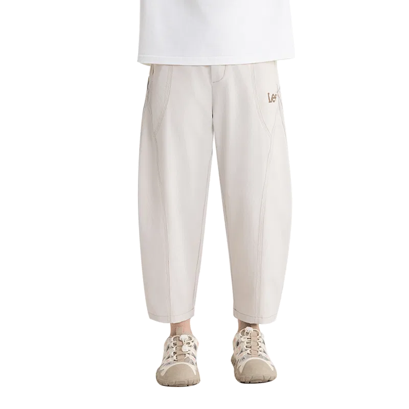 Детские брюки повседневные Lee, Oat