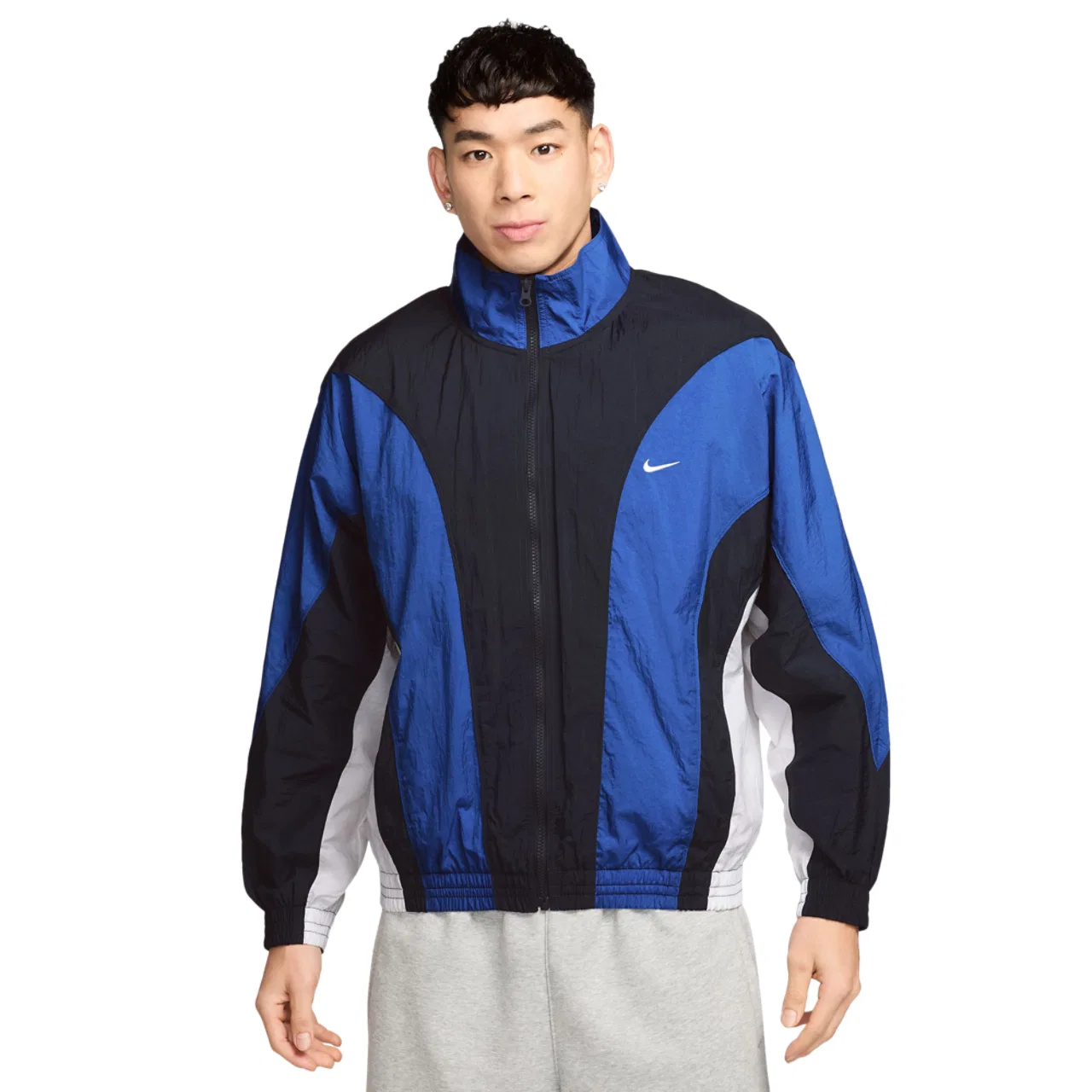 Мужская куртка Nike V&R Dri-FIT, Navy Navy