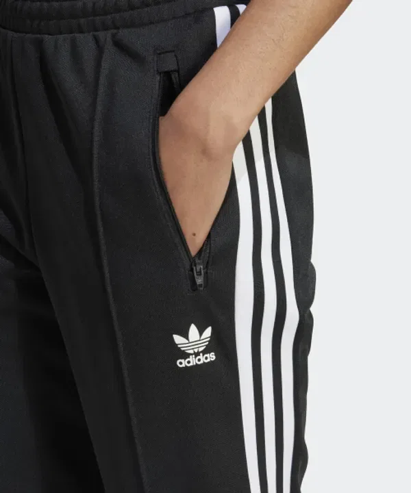 Тренировочные штаны Bechenbauer, Track Pants Adidas, черный — фото 4
