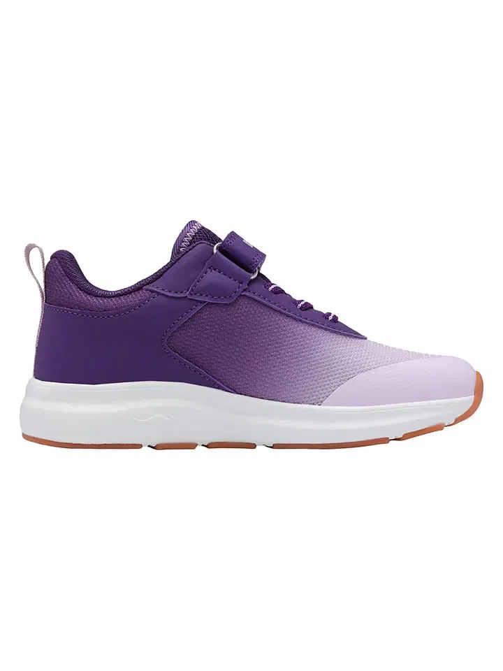 Кроссовки Kangaroos KB-Rida EV, фиолетовый — фото 3