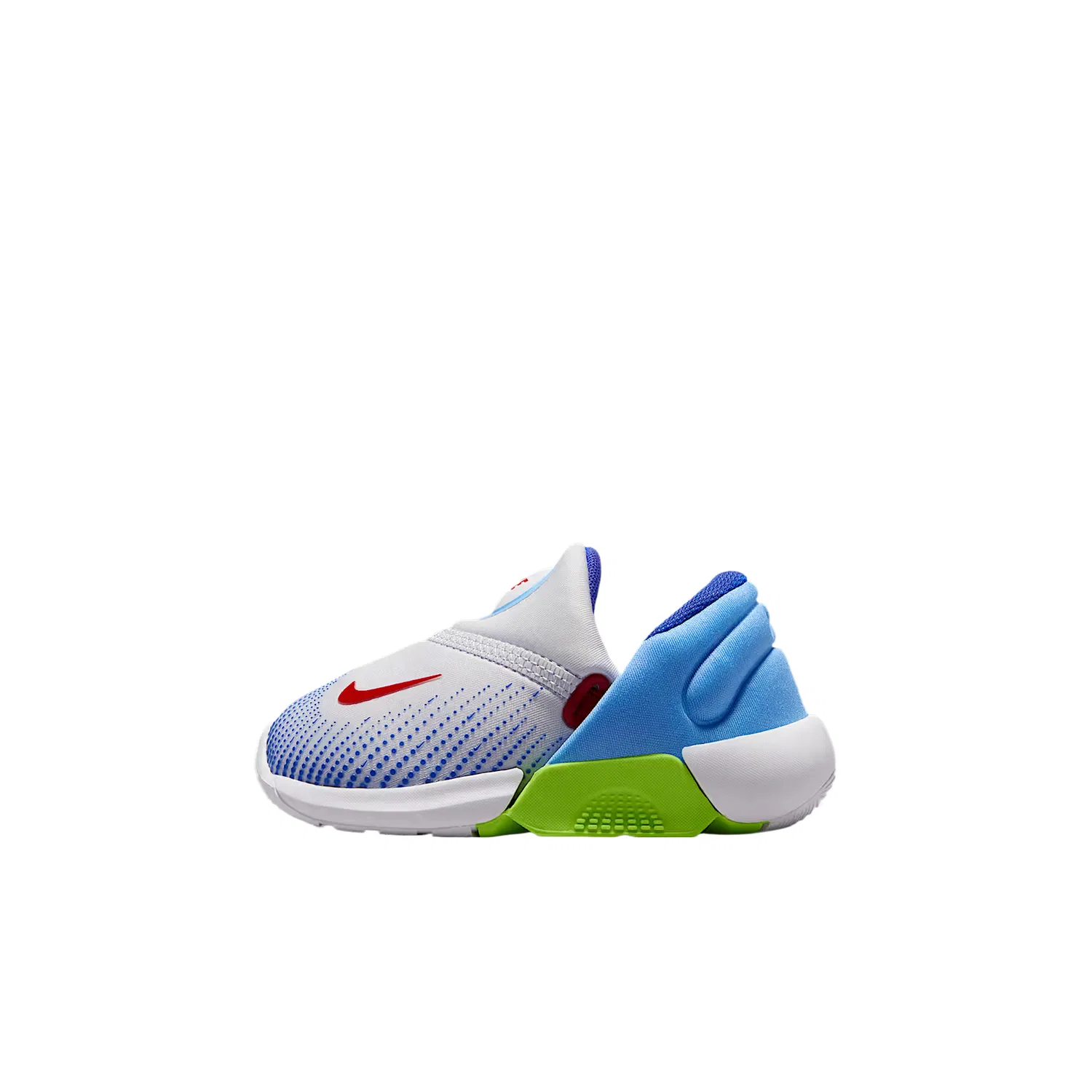 Детские кроссовки для малышей Swoosh Nike