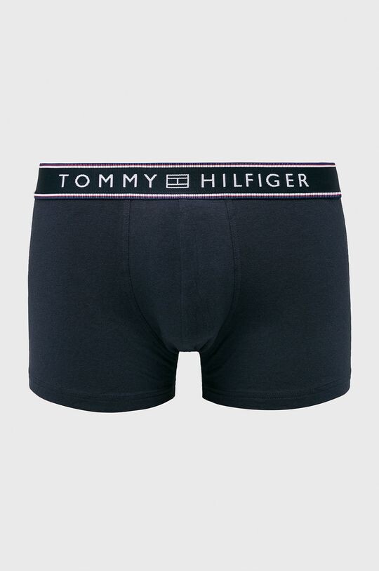 

Томми Хилфигер - Боксеры Tommy Hilfiger, темно-синий