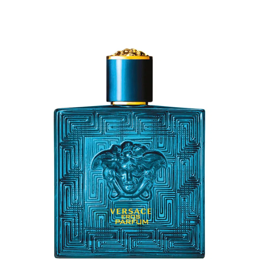 Парфюмерная вода Versace Eros, 100 мл