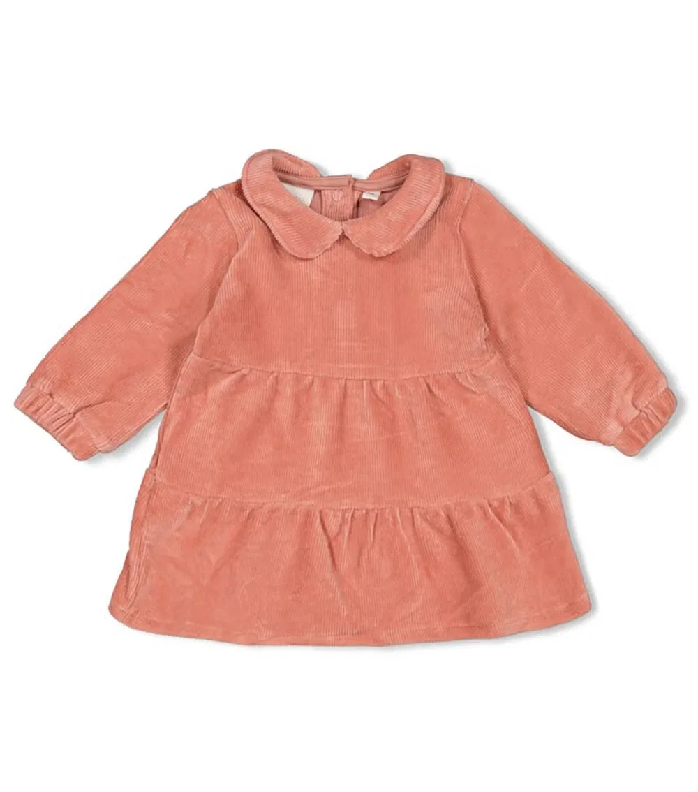 Платье с принтом woodland bloom The Mom Store