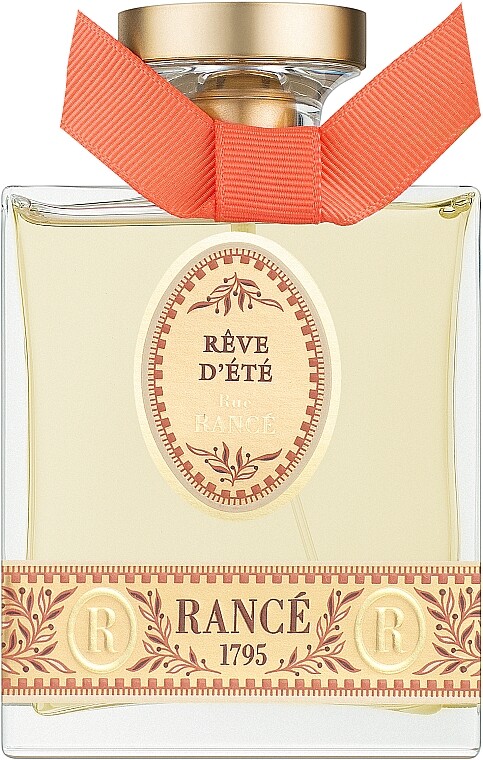 

Туалетная вода Rance 1795 Reve D'ete