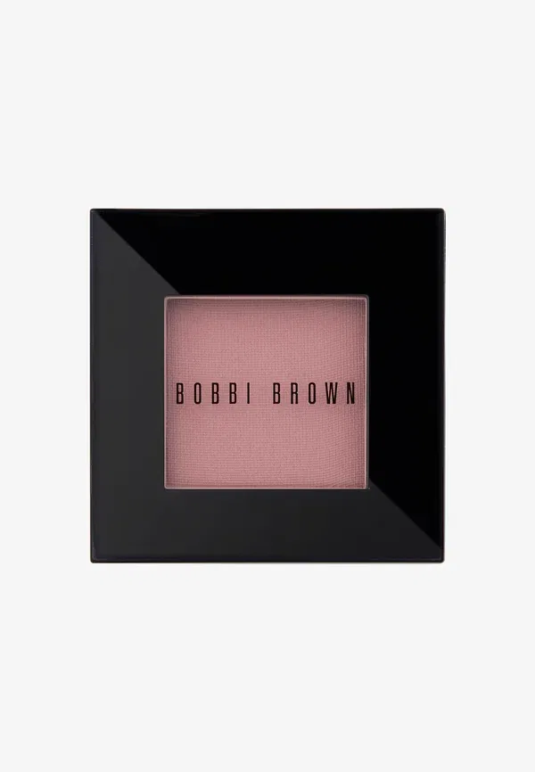 Матовые румяна - румяна 3.5 г Bobbi Brown, цвет desert pink — фото 2