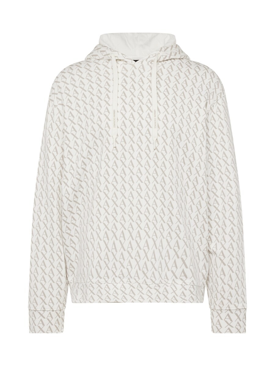 

Толстовка ARMANI EXCHANGE, белый