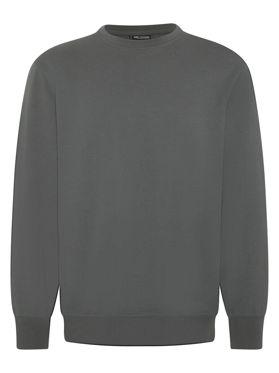 

Свитер Expand Sweatshirt, темно-серый