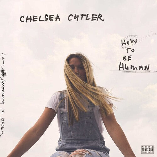 

Виниловая пластинка Cutler, Chelsea: How To Be Human