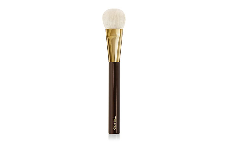 Кисти для макияжа унисекс TOM FORD
