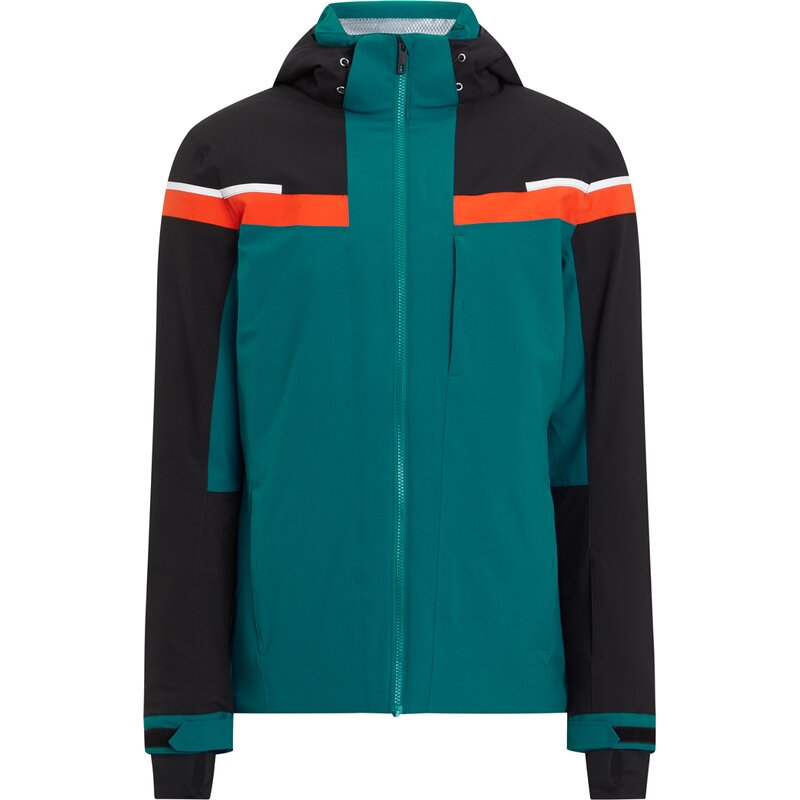 

Куртка Гарри UX Mckinley, мультиколор