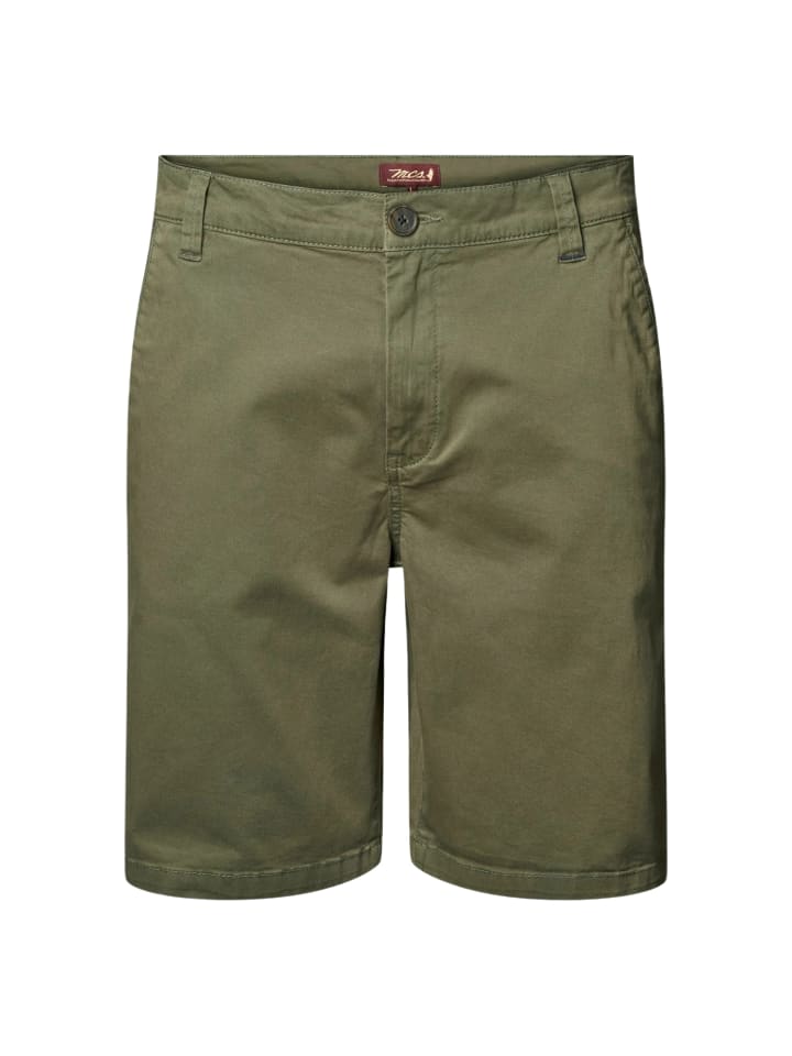 

Тканевые шорты MCS