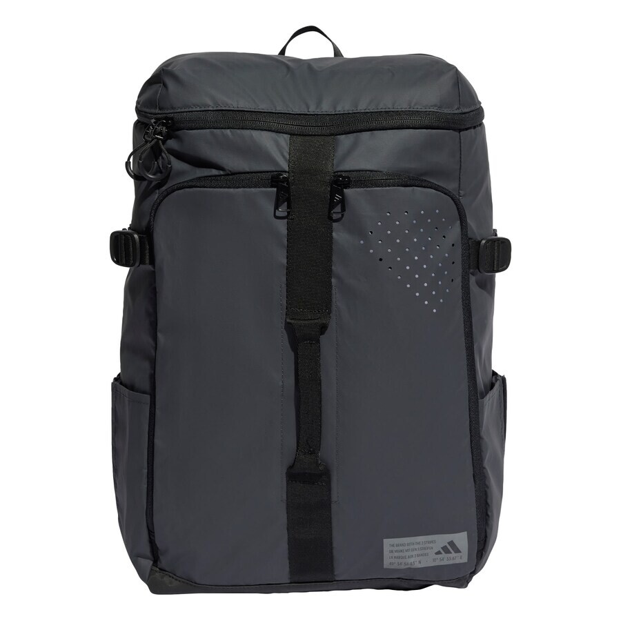 

Рюкзак ADIDAS PERFORMANCE Sports Backpack, темно-серый