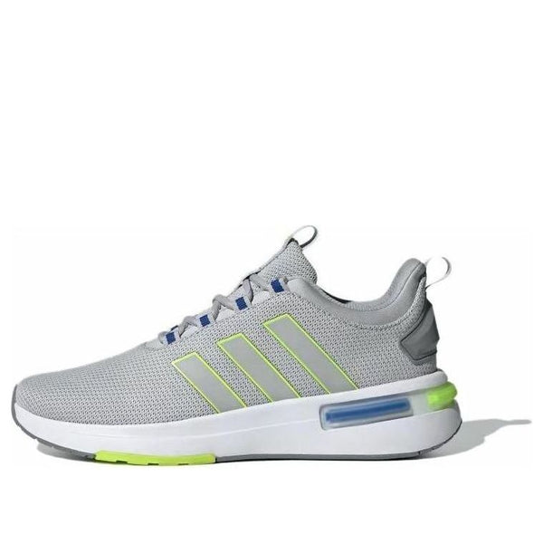 

Кроссовки racer tr23 Adidas, серый