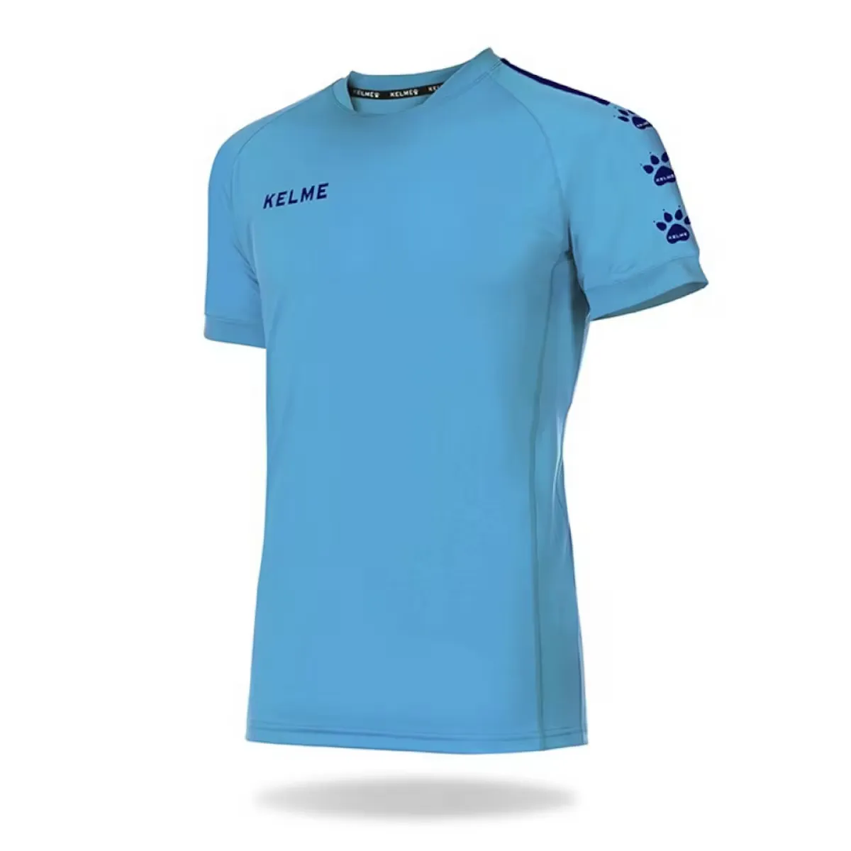 

Lince Kelme футболка унисекс, голубой