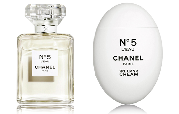 

Размер 5 N°5 Collection классическая туалетная вода крем для рук комплекты одежды комплект из двух предметов пот-пурри ароматический профиль CHANEL