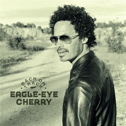 

CD диск Eagle-Eye Cherry: Back On Track
