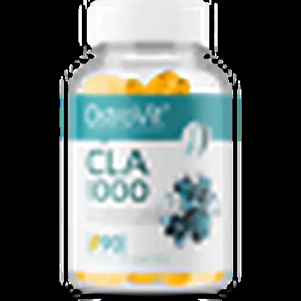 

Cla 1000 сжигатель жира 90 капсул, Ostrovit, Белый, Cla 1000 сжигатель жира 90 капсул, Ostrovit