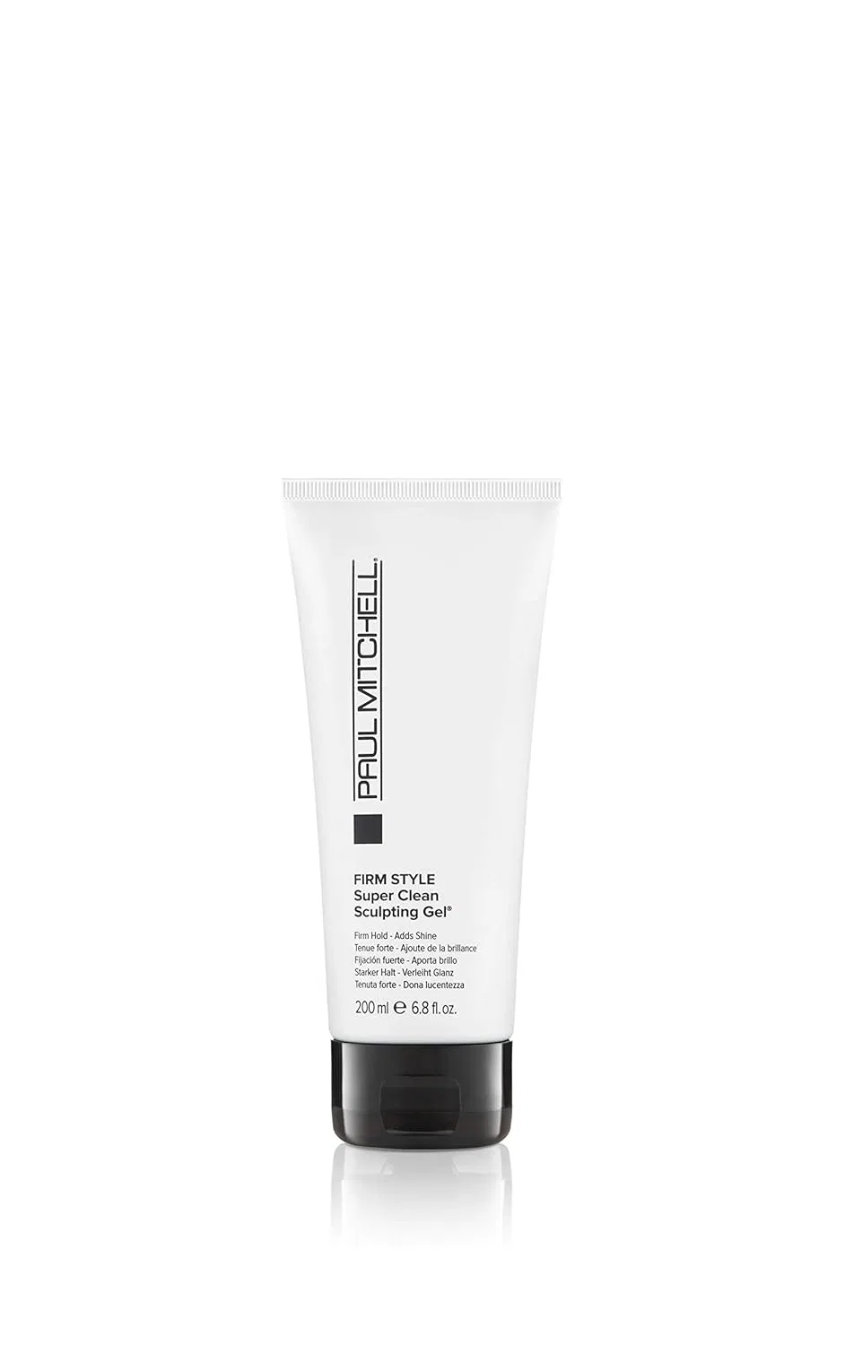 Гель для укладки волос Paul Mitchell Super Clean Styling Gel Firm Hold Paul Mitchell
