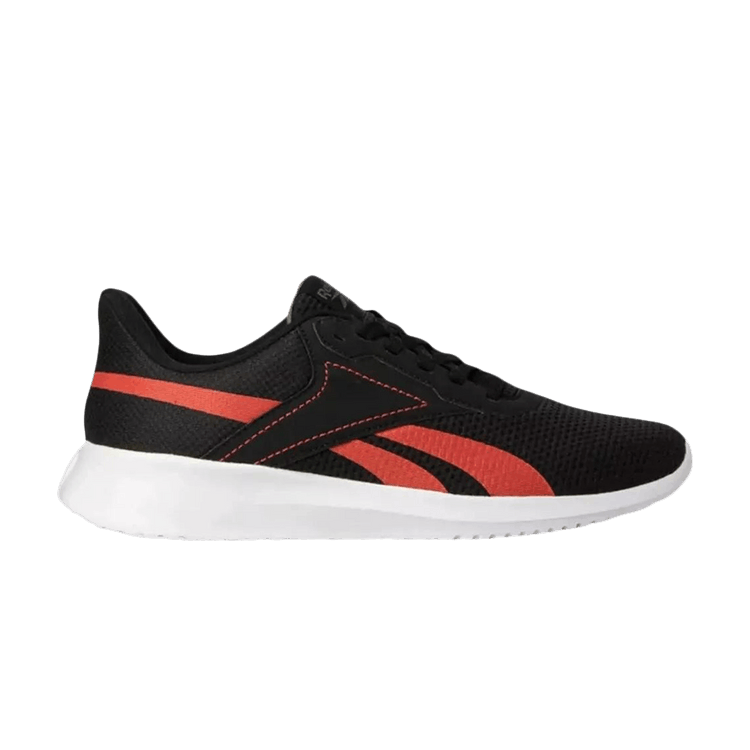 

Кроссовки Fluxlite 'Black Cherry', черный