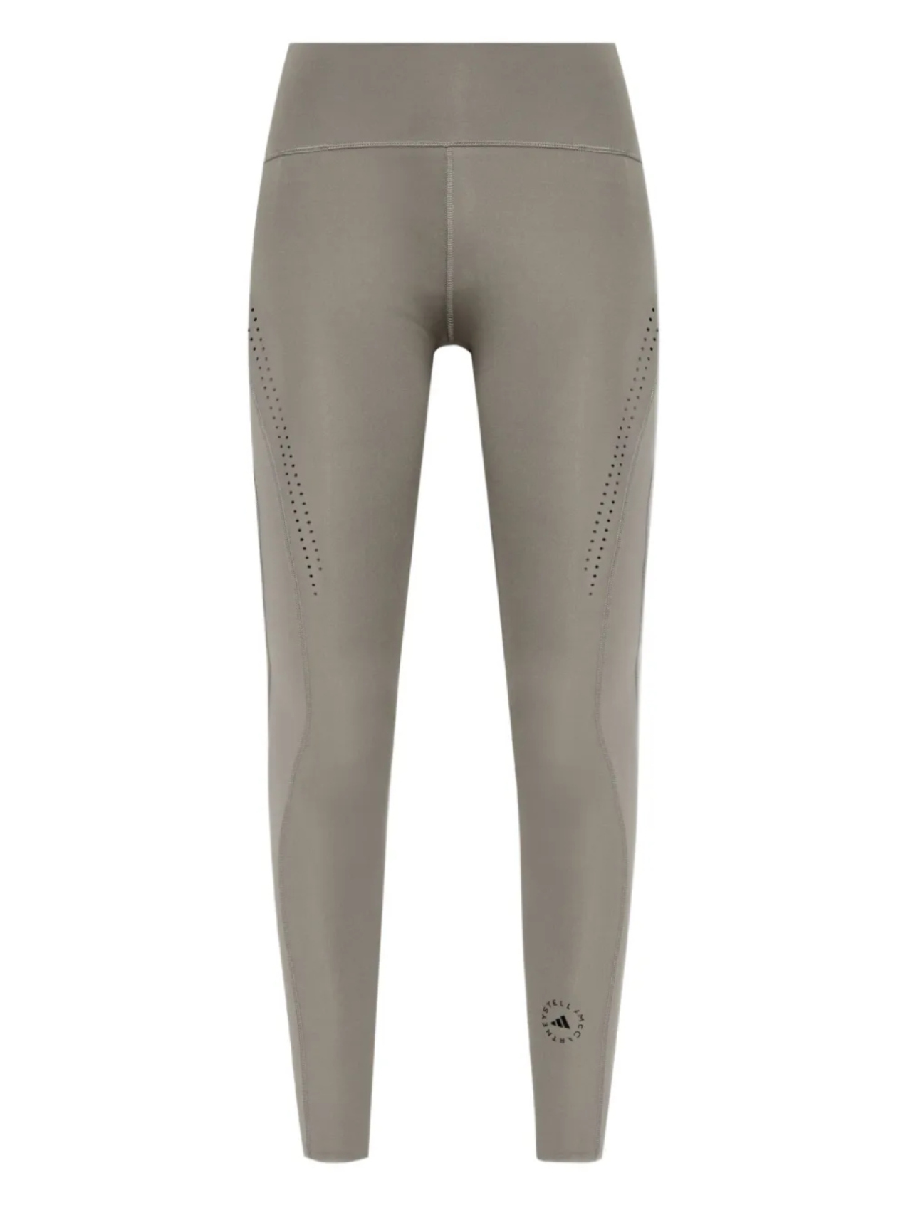 

Леггинсы Adidas by Stella McCartney True Purpose, розовый