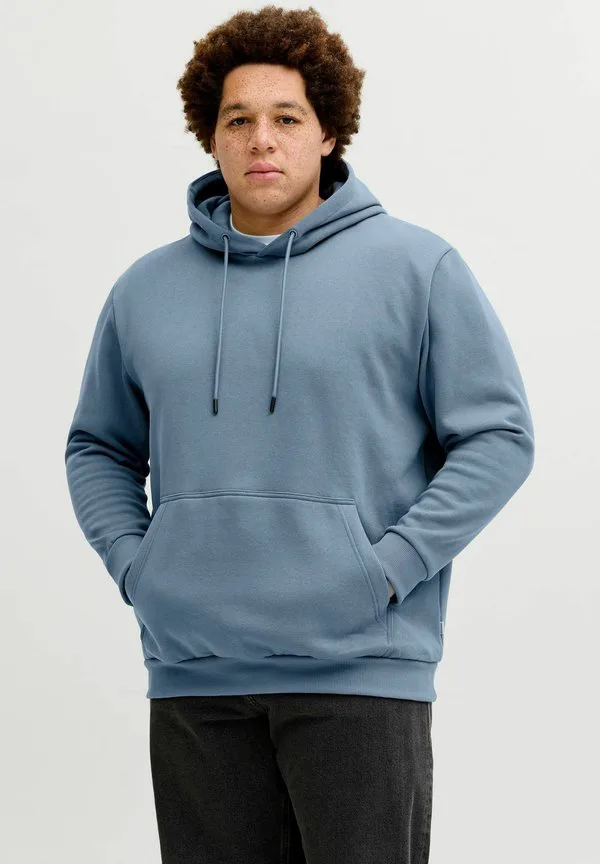 

Худи jjebradley Jack & Jones, Blue Mirage, Синий, Худи jjebradley Jack & Jones, Blue Mirage