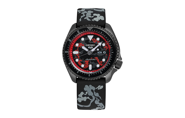 

Спортивный комбинезон ограниченной серии Luffy SRPH65 SEIKO