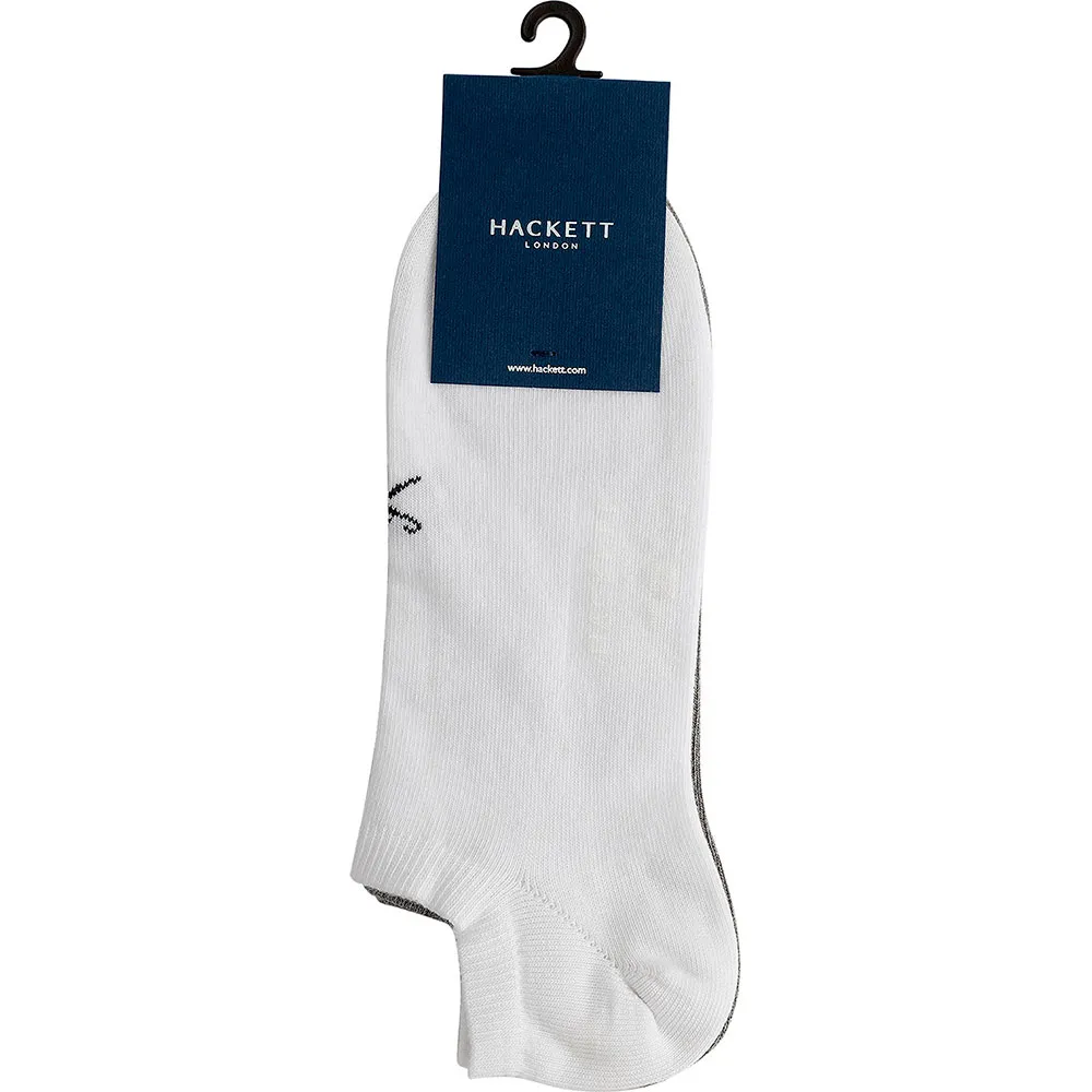 

Носки 2 шт Hackett Solid, белый