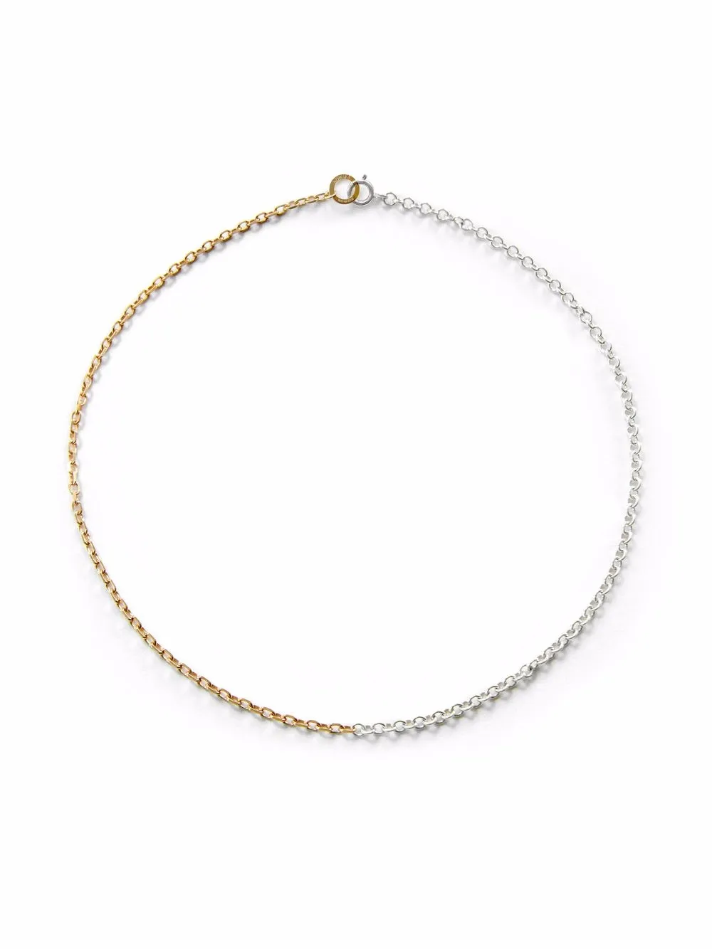 

Колье Tucana NORMA JEWELLERY, золотой