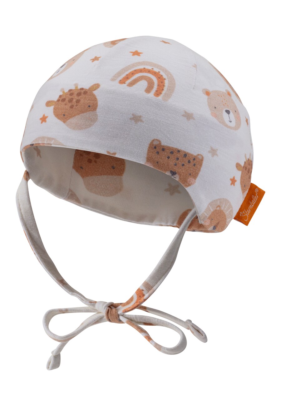 

Шапка STERNTALER, белый