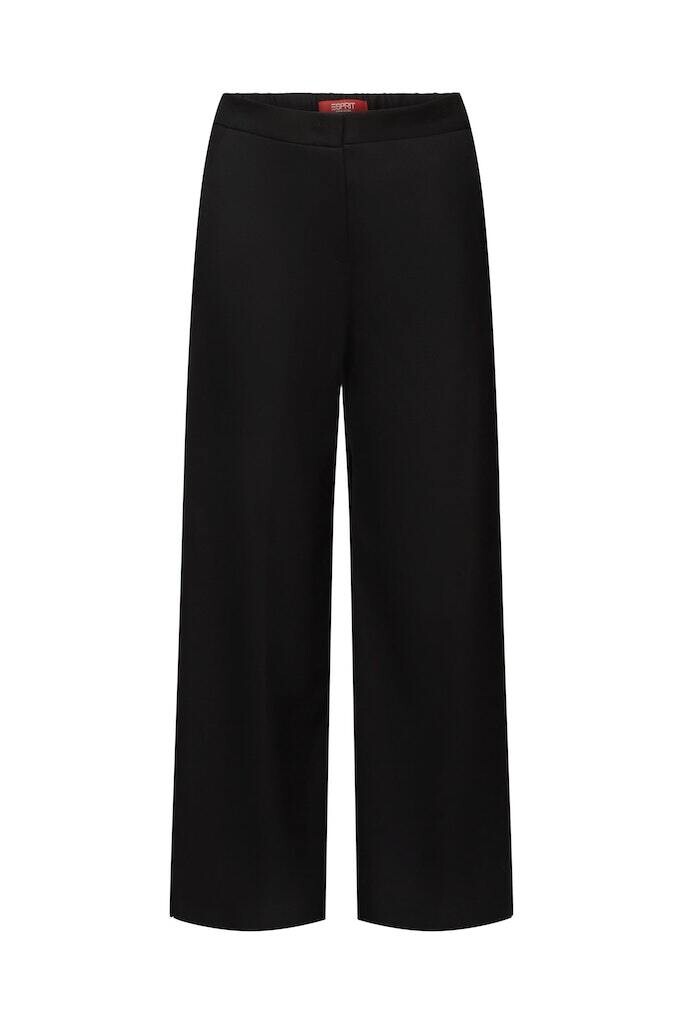 

Брюки ESPRIT Hose, черный