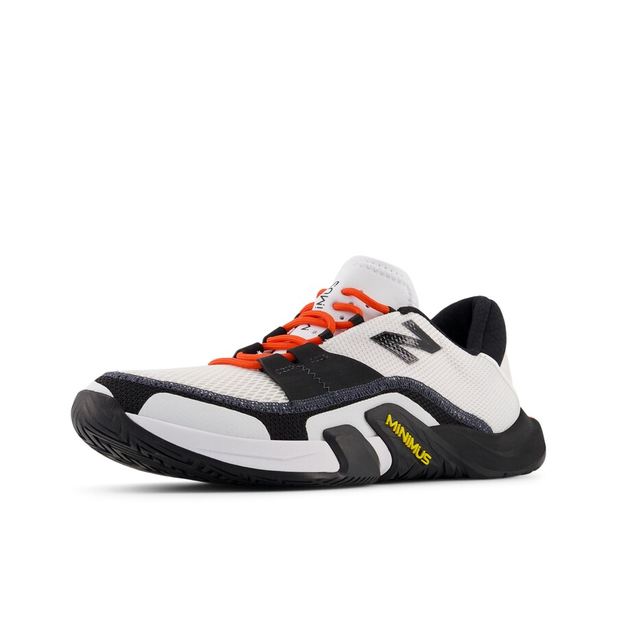 

Кроссовки для бега new balance Athletic Shoes Minimus TR v2, белый