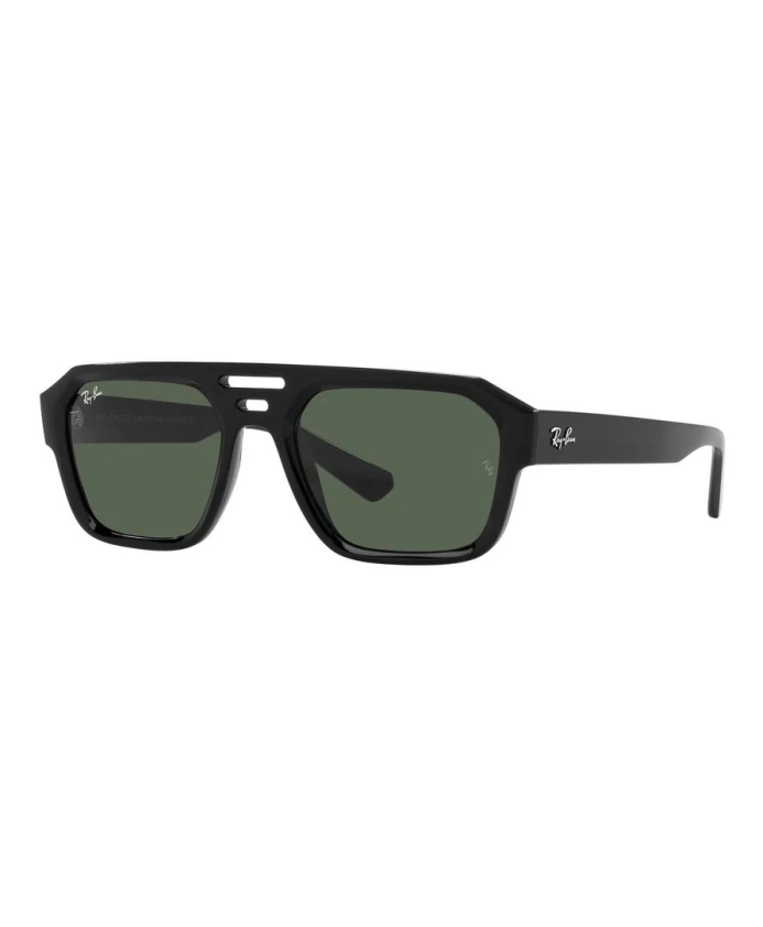 

Солнцезащитные очки Corrigan 4397 Ray-Ban, черный