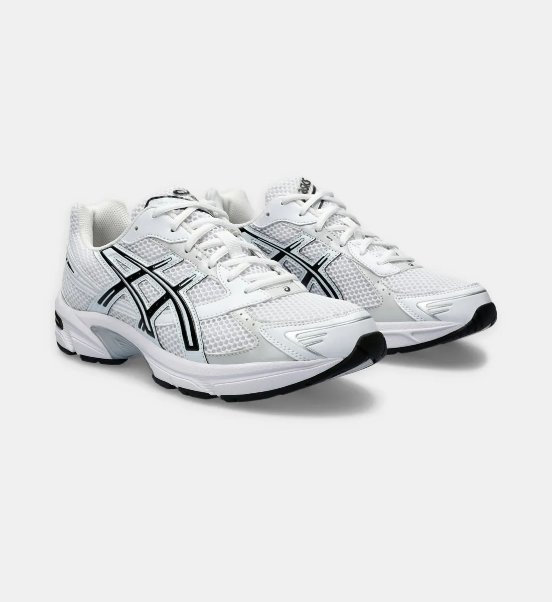 Кроссовки Gel 1130 ASICS, белый — фото 2